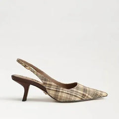 Bianka Slingback Pump