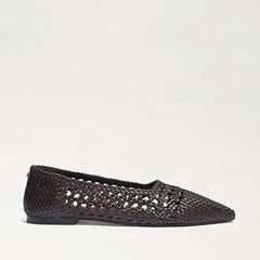 Deena Pointed Toe Ballet Flat