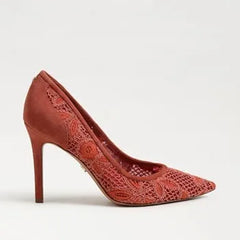 Hazel Mesh Pump