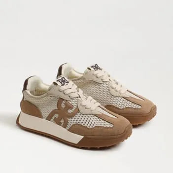 Langley Lace Up Sneaker