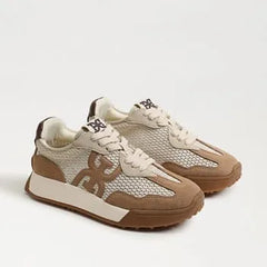 Langley Lace Up Sneaker