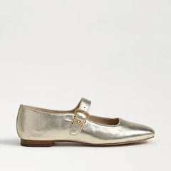 Michaela Mary Jane Flat