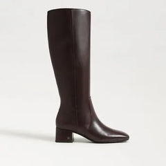 Porter Knee High Boot