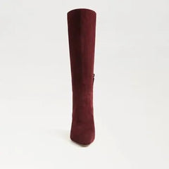 Sylvia Knee High Boot