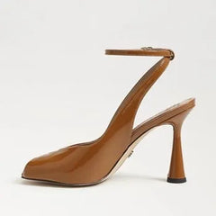 Esme Peep Toe Heel