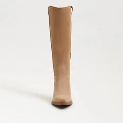 Wyatt Wide Calf Knee High Boot