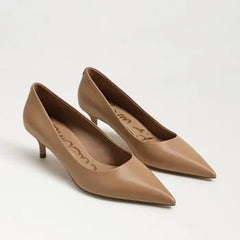 Summer Pointed Toe Pump