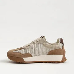Langley Lace Up Sneaker