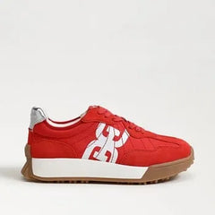 Langley Retro Lace Up Sneaker