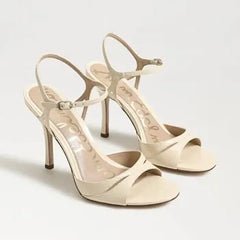 Cressida Stiletto Sandal