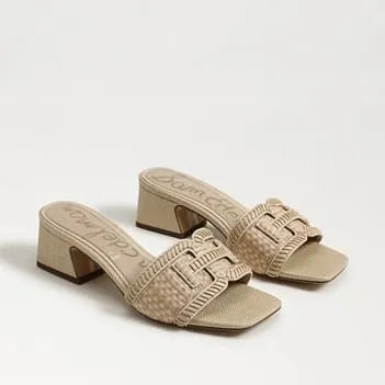 Waylon Slide Sandal