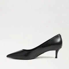 Summer Pointed Toe Pump