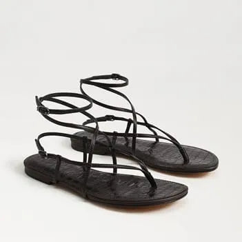 Clarra Strappy Sandal