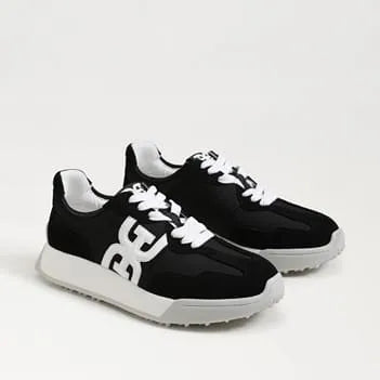 Langley Lace Up Sneaker