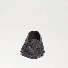 Deena Pointed Toe Ballet Flat