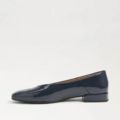 Kasey Square Toe Ballet Flat