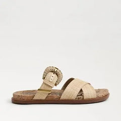 Lucy Slide Sandal