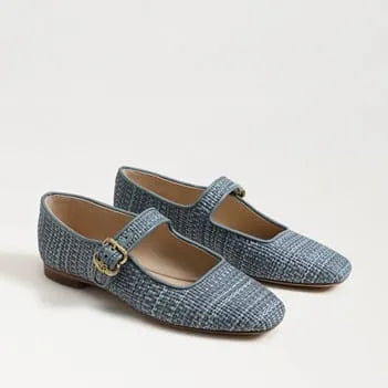 Michaela Mary Jane Flat