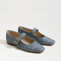 Michaela Mary Jane Flat