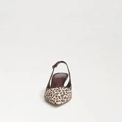 Bianka Slingback Pump