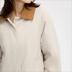 Swing Barn Jacket