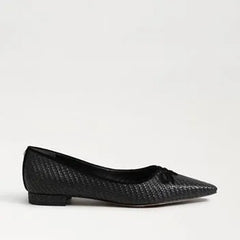 Esmira Pointed Toe Ballet Flat