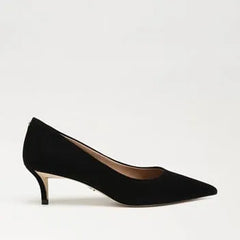 Summer Pointed Toe Pump