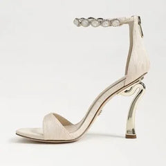 Lyra Stiletto Sandal