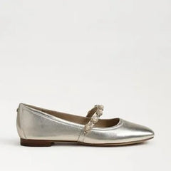 Mariah Ballet Flat