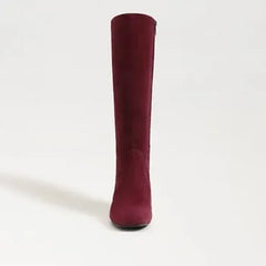 Porter Knee High Boot