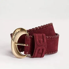 45MM Whipstitch Belt