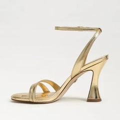 Junie Strappy Sandal