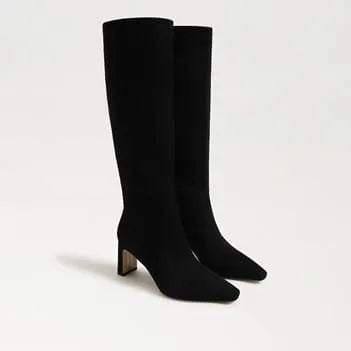 Sylvia Knee High Boot