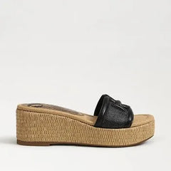 Pauleena Espadrille Sandal