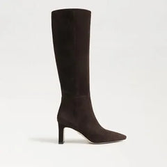Sylvia Knee High Boot