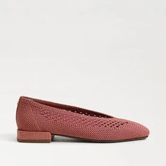 Kasey Knit Ballet Flat