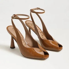 Esme Peep Toe Heel