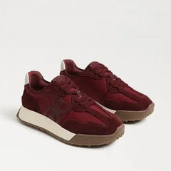Langley Lace Up Sneaker