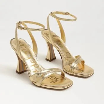 Junie Strappy Sandal