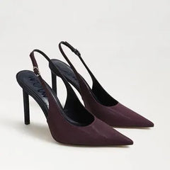 Tegan Slingback Pump