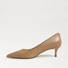 Summer Pointed Toe Pump