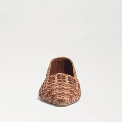 Deena Pointed Toe Ballet Flat
