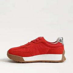 Langley Retro Lace Up Sneaker