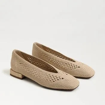 Kasey Knit Ballet Flat