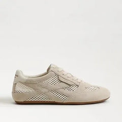Tobi Lace Up Sneaker