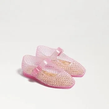 Toddler Quinn Jelly