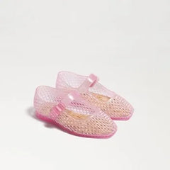 Toddler Quinn Jelly