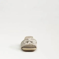 Waylon Weave Slide Sandal