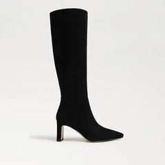 Sylvia Knee High Boot