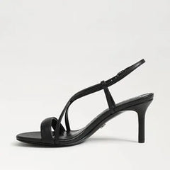 Ginny Strappy Heel Sandal